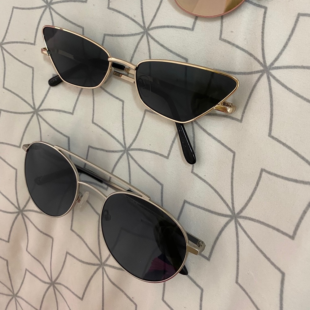 Sunglasses Combo 💫 - Picture 2 of 3